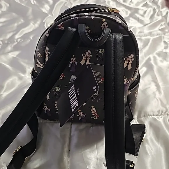 Loungefly villains bag - Picture 4 of 4